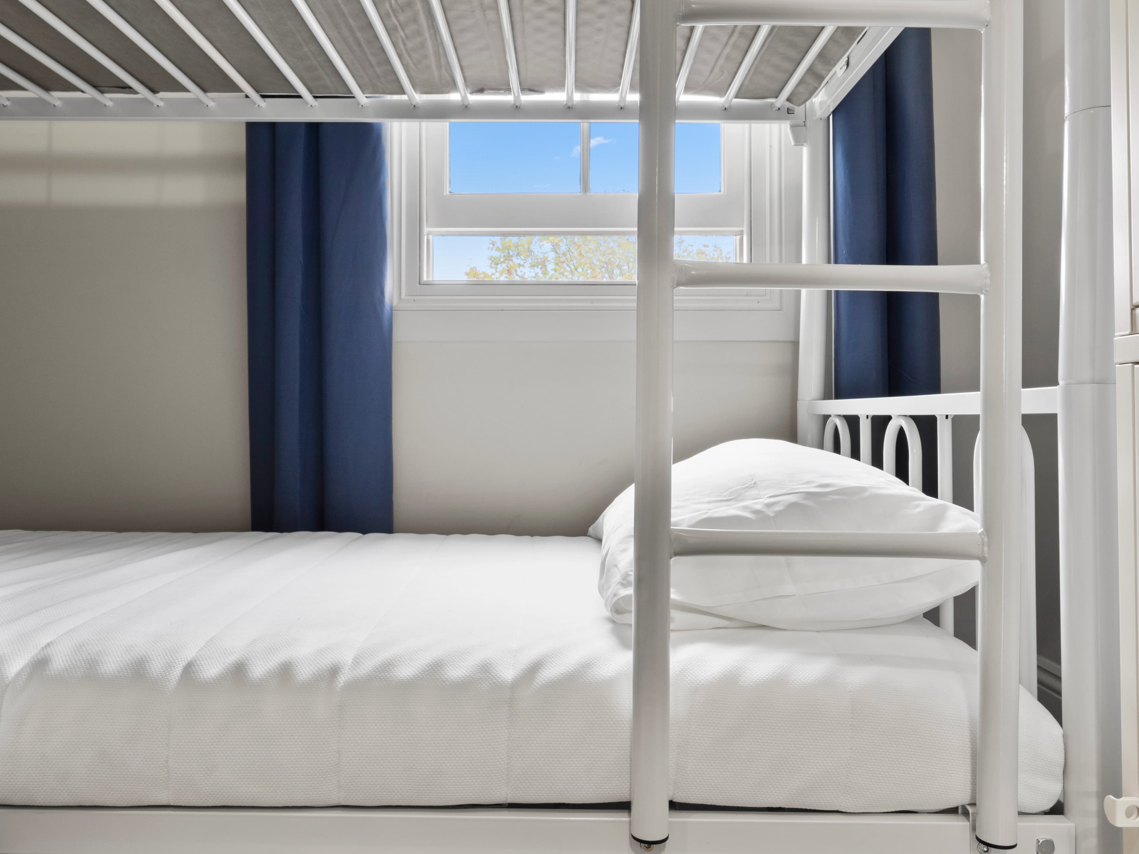 Azzurro room
