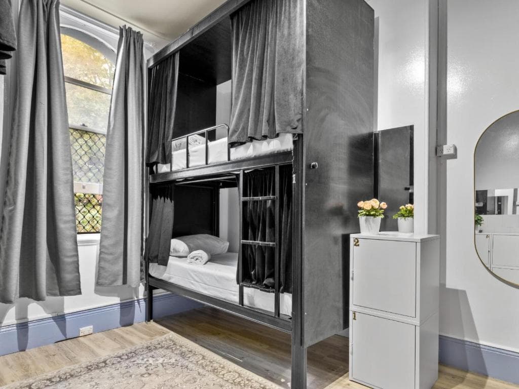 Private Room - ensuite (4ppl max) room preview