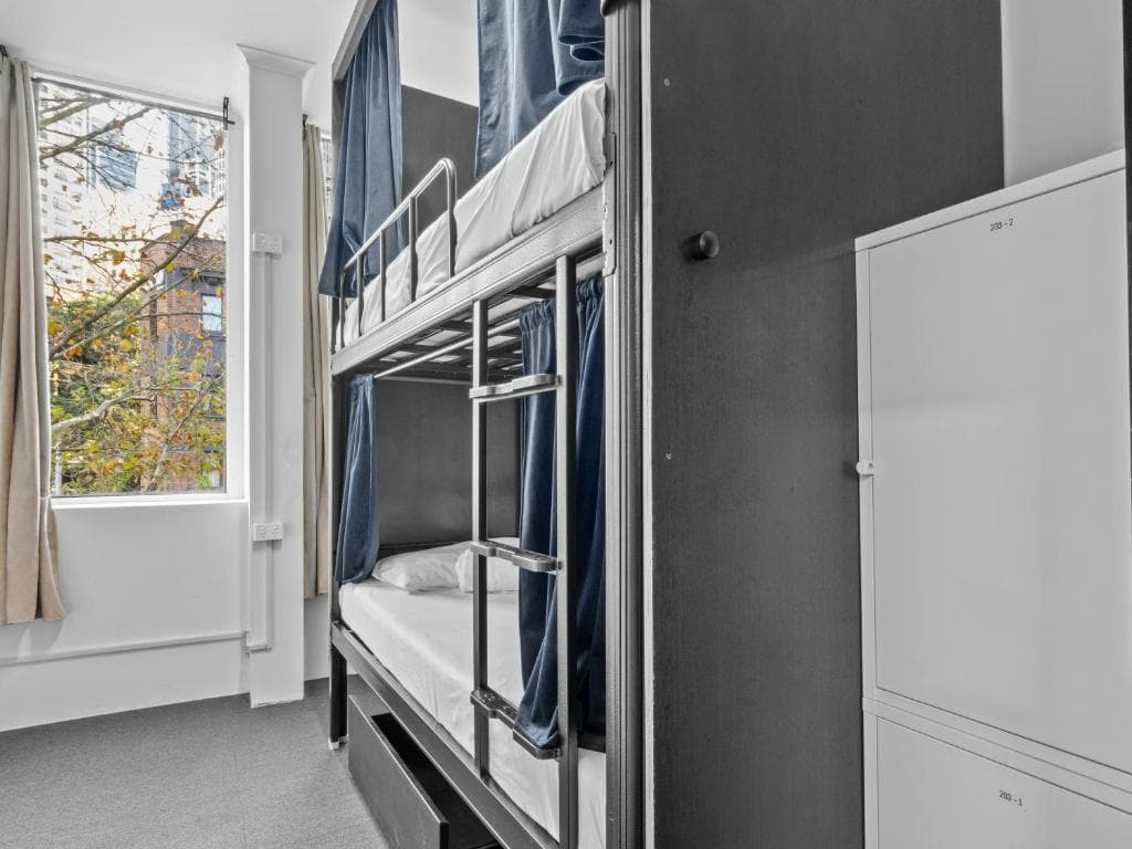 Private Room (2 beds shared) — Photo 4